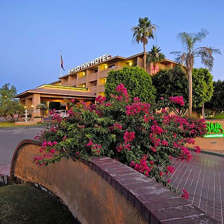 Shilo Inn Yuma Esterno foto